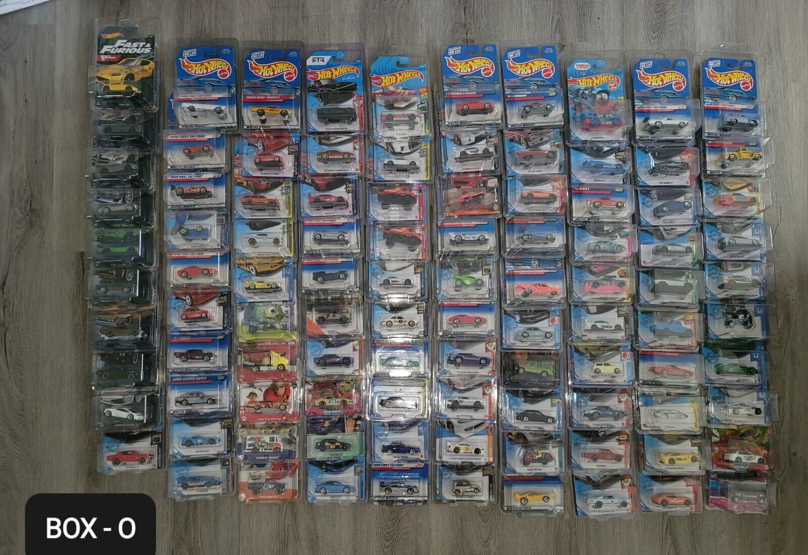 Hot Wheels Collectors Guide