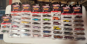 Hot Wheels Collection Vintage Super Treasure Hunt Offer #1/503 Wayne's Garage
