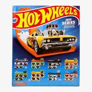 Hot Wheels RLC Exclusive 2023 Mainline Factory Sealed Set Preorder