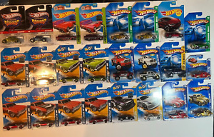 Hot Wheels Collection Vintage and more Hot Wheels Offer #6 (500) Nissan/Datsun