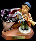 Hummel Declaration Of Freedom 2114 Ambassadors Of Freedom TMK-8 Limited Ed