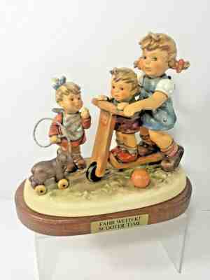 Hummel Figurine, 6-3/4