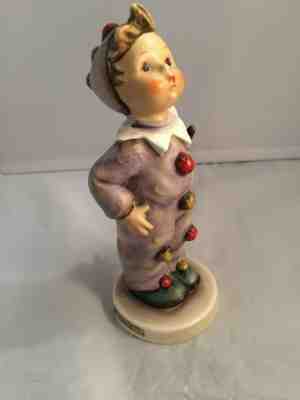 Hummel Figurine - Carnival - 5.5