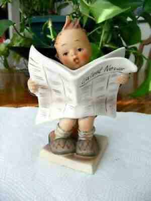 M.I. Hummel Figurine - 