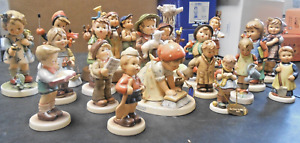 For Keeps Goebel Hummel Figurine 630 Hummel Club Membership Year 1994 1995