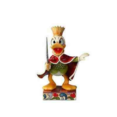 Disney Traditions Jim Shore Salutations Mickey Mouse orders Nutcracker