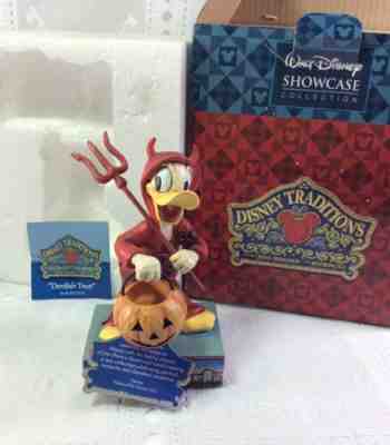 Jim Shore Donald Duck 