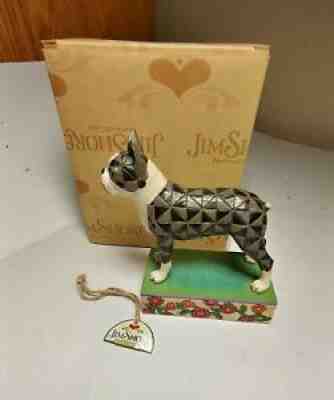Jim Shore Collectibles : Jim Shore Terrier Value Guide - Price