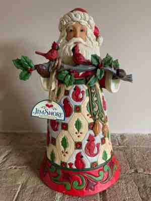 Birds of a Father  “Merry, Merry” Birds of a Father “Merry, Merry” Jim Shore Birds Of A