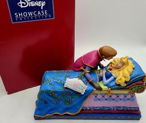 Jim Shore deals Disney Traditions The Spell is Broken Sleeping Beauty Figurine