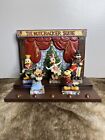 Jim Shore Disney Traditions Nutcracker Suite Full Set in Original Boxes - Enesco