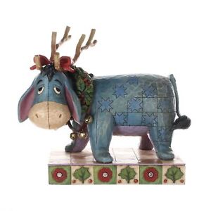 Jim Shore Disney Traidtions Rare Hard to Find Eeyore Life of the Party 4008067
