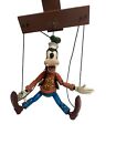 Jim Shore Disney Traditions Marionettes #4023579 - Goofy Puppet Marionette