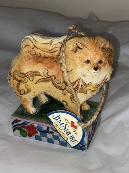 Jim Shore Collectibles : Jim Shore 4021393 Value Guide - Price