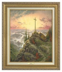 Thomas Kinkade Sunrise 20