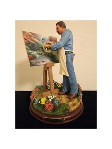 Thomas Kinkade 