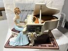 Thomas Kinkade ~ A Musical Interlude ~ HAMILTON COLLECTION ~ Music Box ~ Boxed
