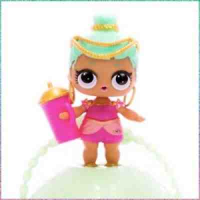 LOL Surprise Series 2 Wave 1 Big Sisters Tots - Boîte Complète Scellée - Poupées MGA - Neuf