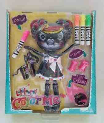 Lalaloopsy trace e doodles sales