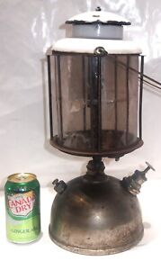 Coleman Lantern - Vintage Nagel Chase -  1920s Era