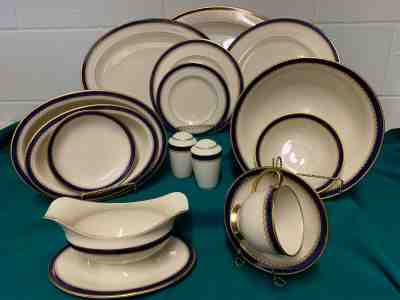 Lenox R86 Collection Rare And Collectible Lenox : Lenox Fruit Value Guide - Price List ...