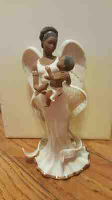 Lovely Lenox Malaika Guardian Angel of Love