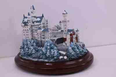 Rare And Collectible Lenox : Lenox Neuschwanstein Value Guide