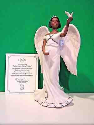 Lenox, African American Angel Collection