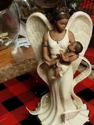 Lenox Malaika Guardian Angel Of Love