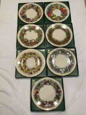 Lenox R86 Collection Rare And Collectible Lenox : 1986 Value Guide - Price List | Lenox ...