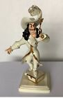 Disney Captain Hook Figurine Lenox Where’s Pan NEW