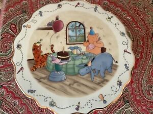 Winnie the Pooh & the Hunny Pot - Retired Edition - Pulse Gallery