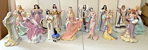 Lenox R86 Collection Rare And Collectible Lenox : Lenox Cinderella Legendary Princess Value ...