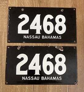 Rare And Collectible Items : Nassau Value Guide - Price List ...