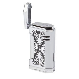 FFOX 2018 Magma X Flat-Flame Lighter-Serial numbered -rare and sold out