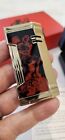 prometheus RARE opus x lighter from John Wick 2 Movie Magma X 2017 46/500
