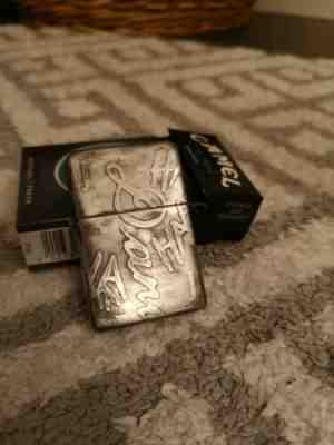 Zippo LIGHTER THE JOKER 