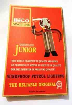 Imco Rare And Collectible Vintage Lighters : Imco Lighter Value Guide ...