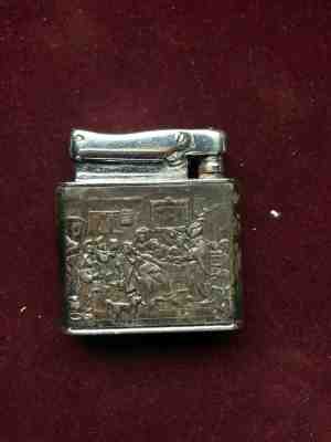 Vintage Ibelo Monopol Lighter