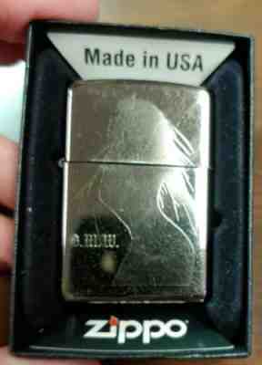 ZIPPO LIGHTER NEW - 