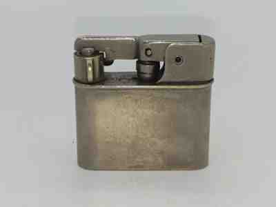 VINTAGE GERMAN MYLFLAM 1000 ZUNDER SEMI-AUTOMATIC POCKET LIGHTER 