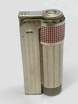 Vintage IMCO TRIPLEX Pocket Petrol Lighter Made in Austria