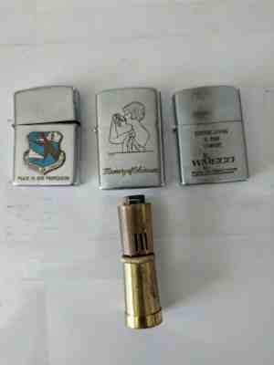 Repair penguin lighter More about