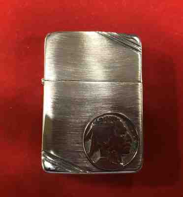 Vintage Zippo 