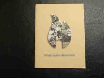 THE ZIPPO LIGHTER COLLECTORS' GUIDE BOOK (NEW) 