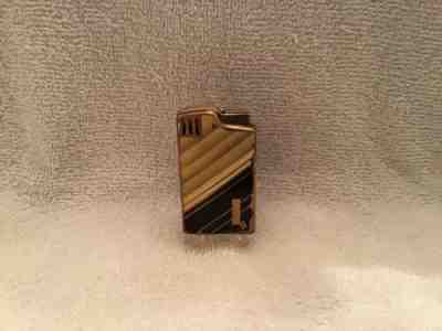 VINTAGE SUPREME - JAPAN - MUSICAL CIGARETTE LIGHTER