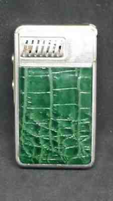 Vintage Imco Perplex 6300 Petrol Lighter