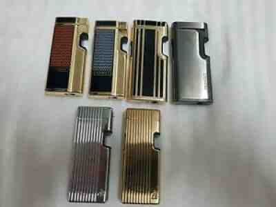 CHENLONG AND BEAM SENSOR LIGHTERÂ Â OPERATED TOUCHÂ IC IGNITION RETROÂ VINTAGE
