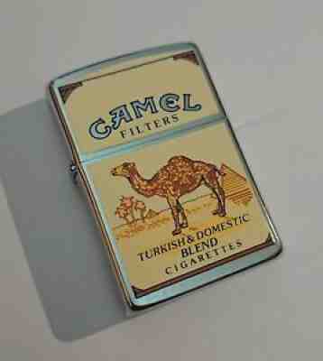 Milanuncios - ZIPPO Original Año 1989 High Polish Chro