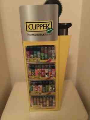 Clipper Lighter Collection